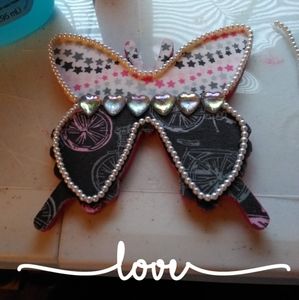 Meet your Posher, Laura